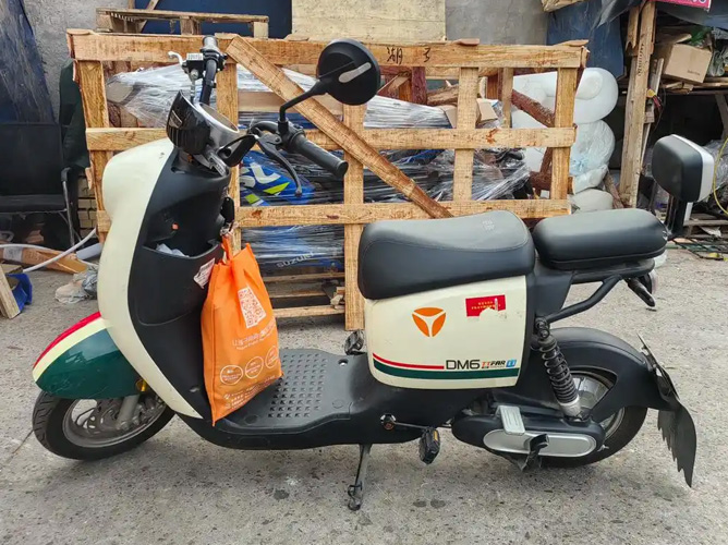 柳州电动车托运电话